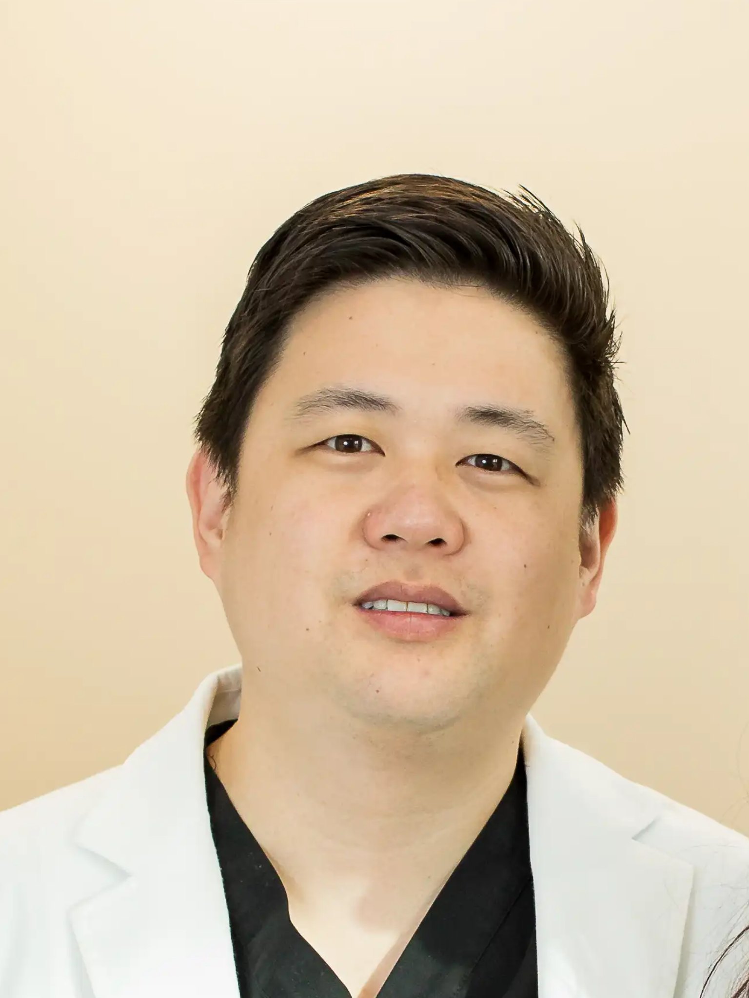 Dr. William Sung
